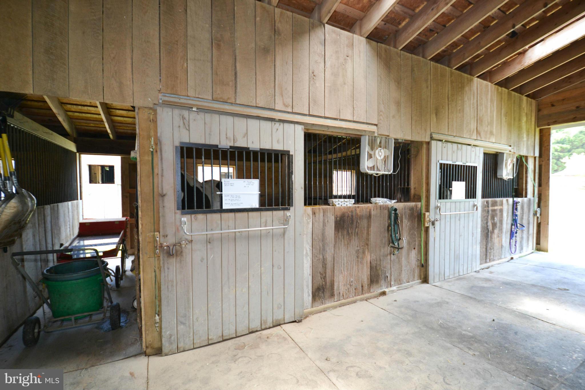 5635 Old Ridge Path Lane Lothian, MD 20711 - Photo 22 of 30 Barn
