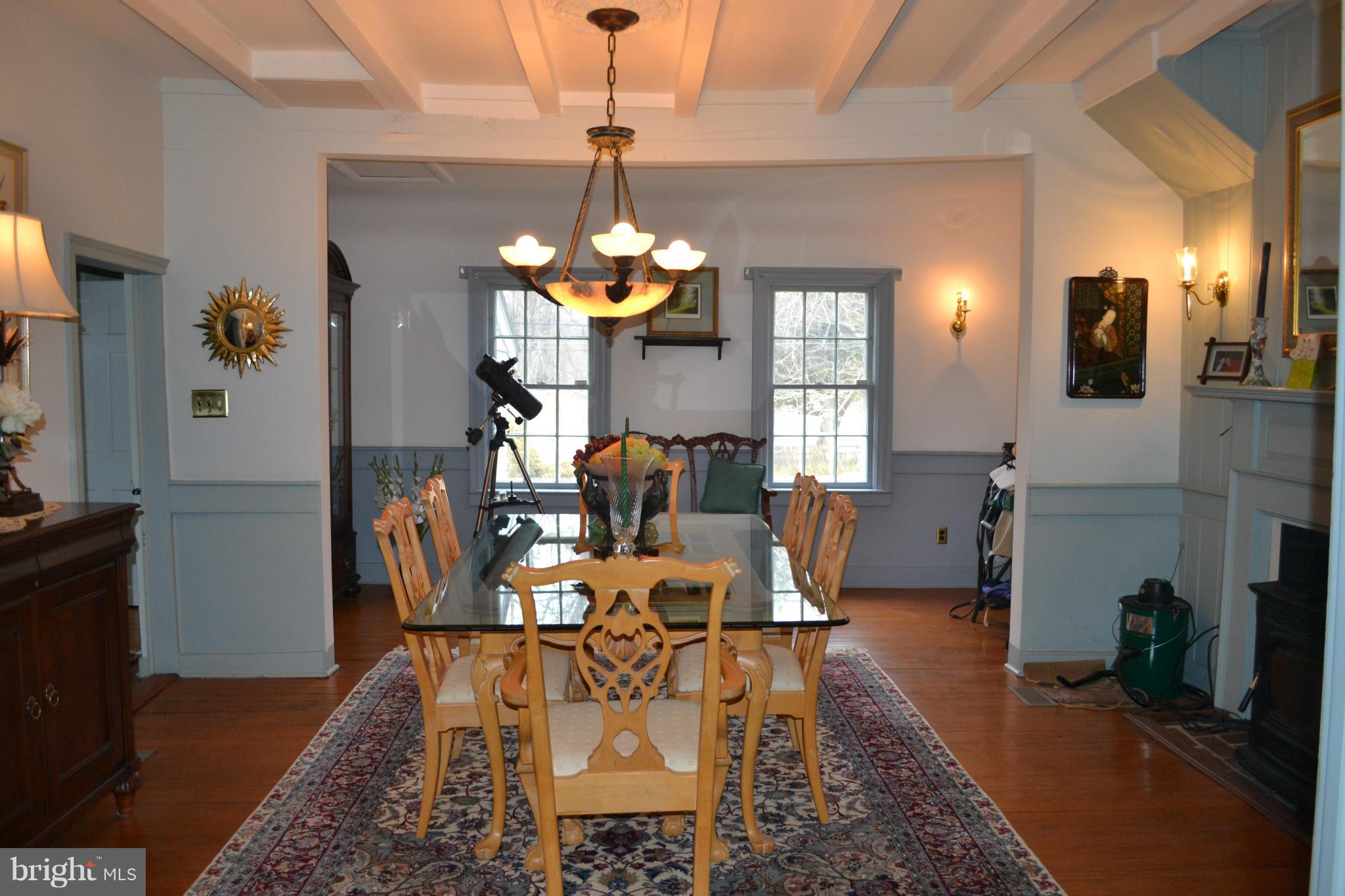5635 Old Ridge Path Lane Lothian, MD 20711 - Photo 4 of 30 Dining Room