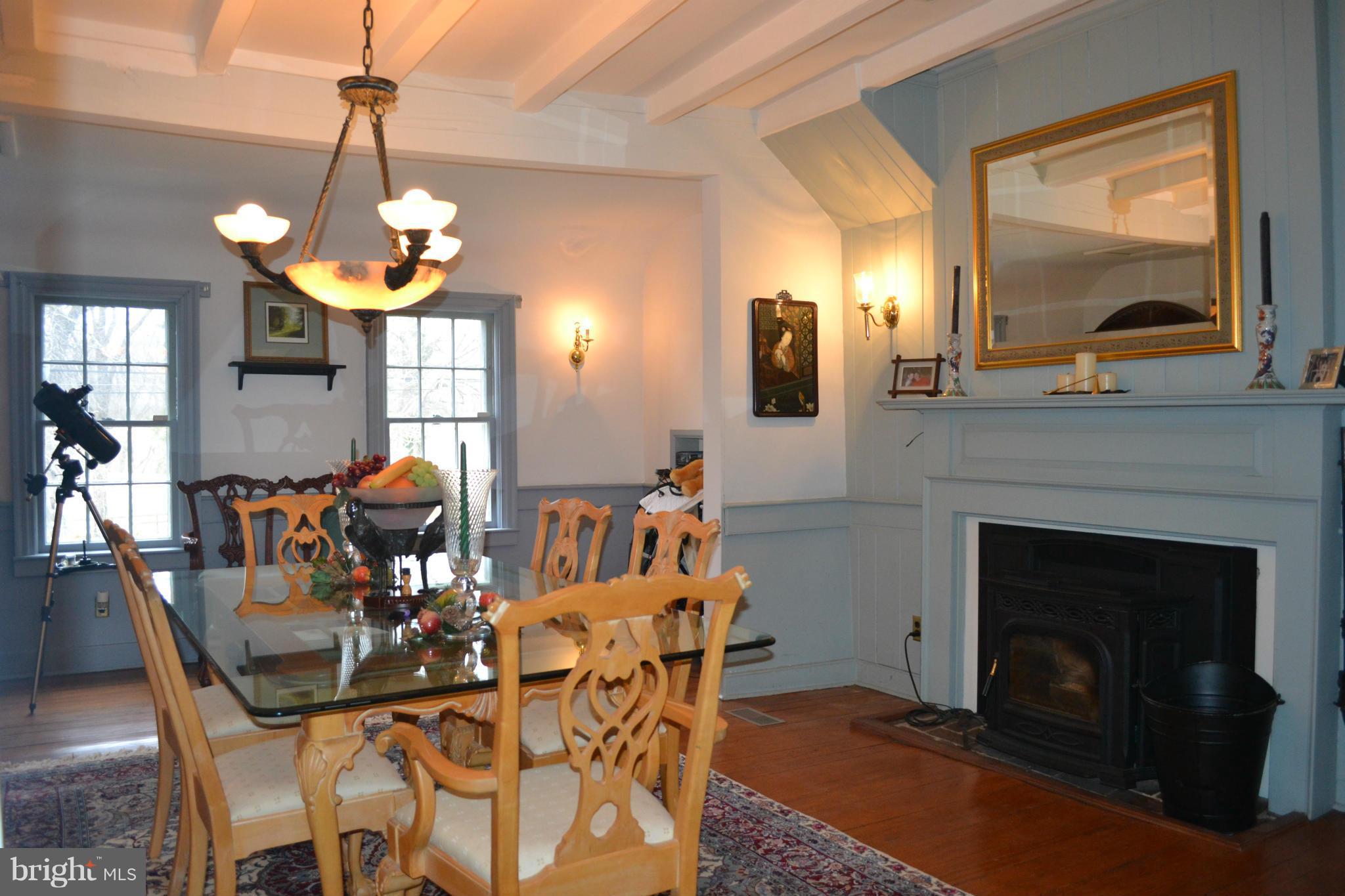 5635 Old Ridge Path Lane Lothian, MD 20711 - Photo 5 of 30 Dining Room