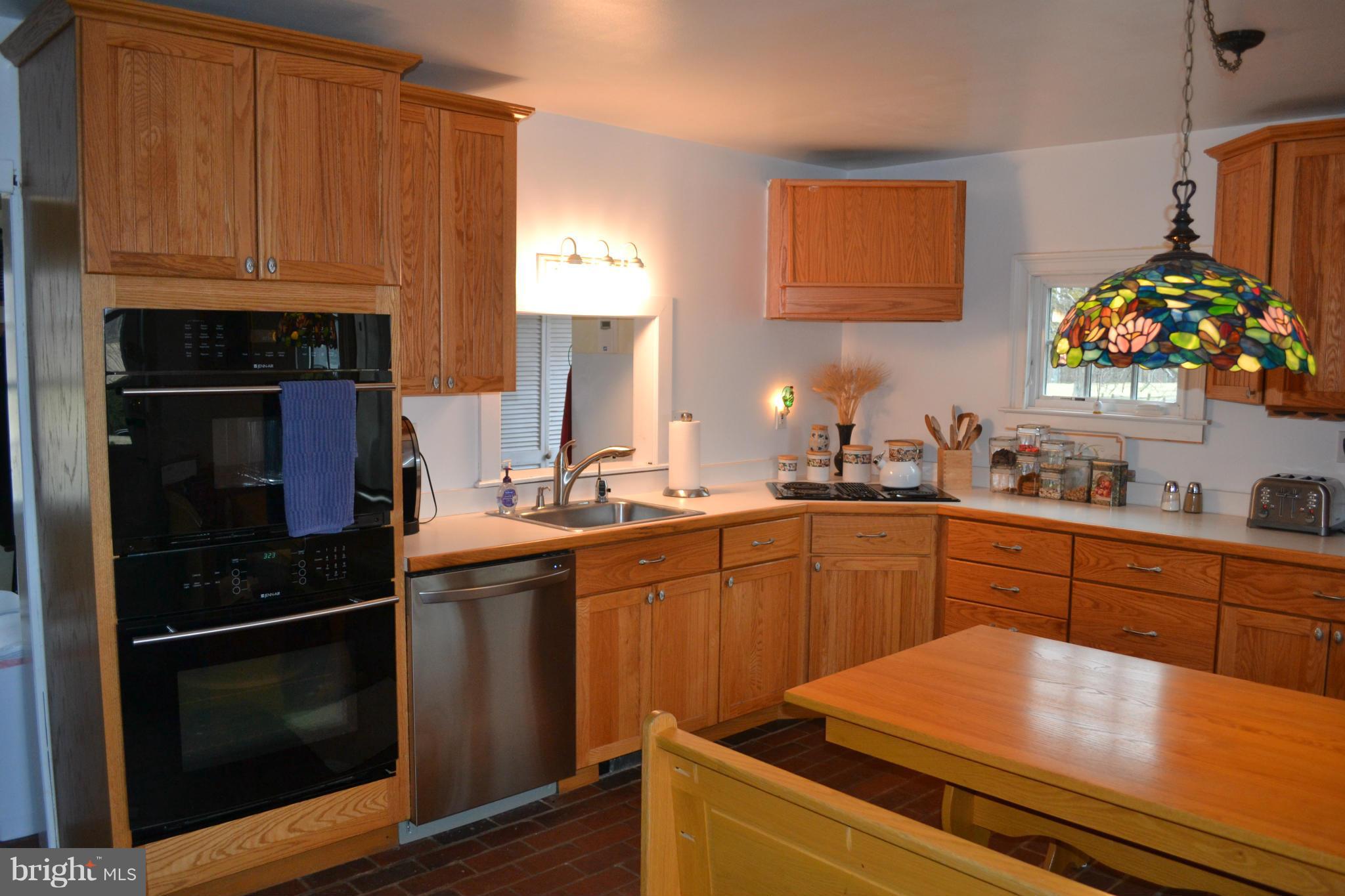 5635 Old Ridge Path Lane Lothian, MD 20711 - Photo 9 of 30 Kitchen