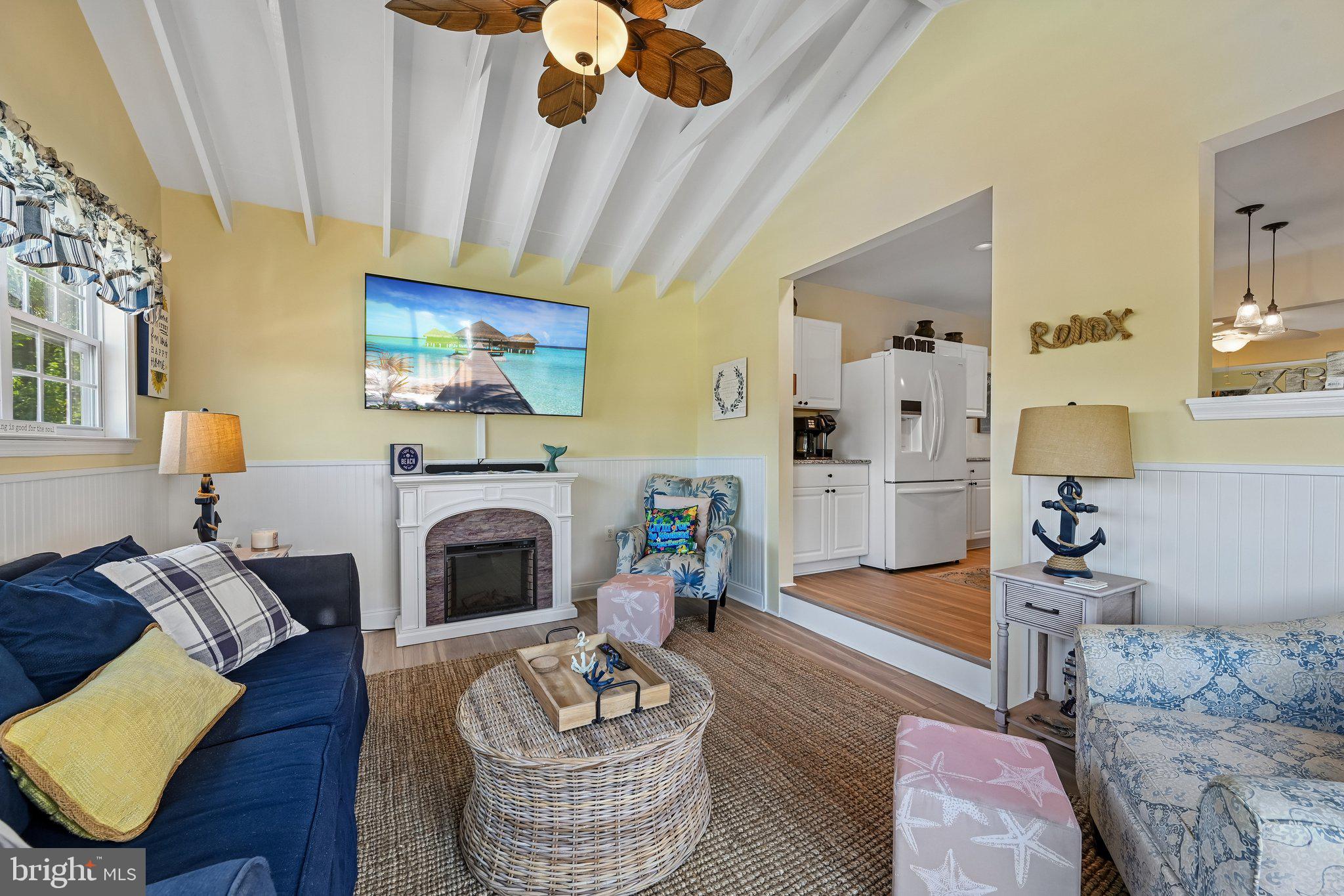 1248 June Road Baltimore, MD 21227 - Photo 26 of 80 Cozy coastal retreat with charm.