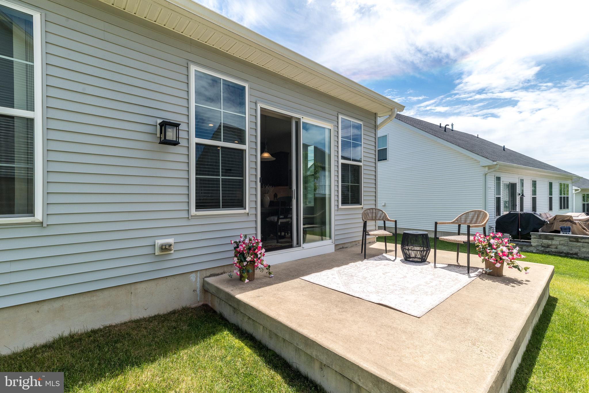 300 Dryden Road Dresher, PA 19025 - Photo 38 of 74 Patio