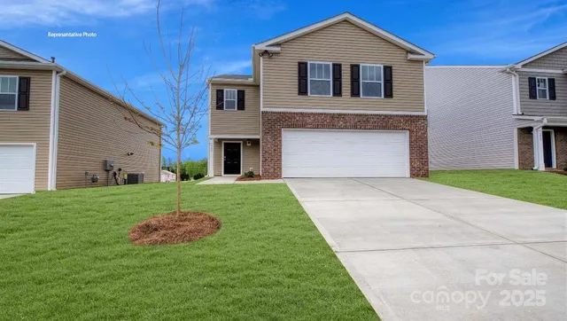 $339,000 | 1067 20th Ave Loop Southeast, Newton, NC 28658