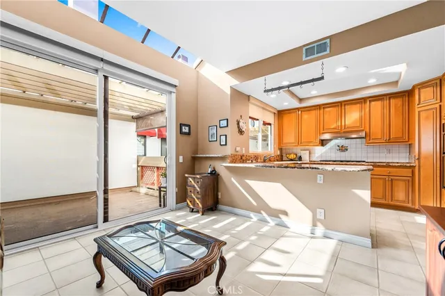 a view of an outdoor space