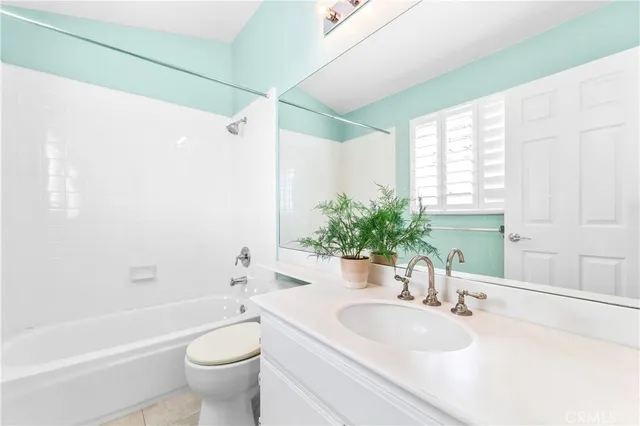 a view of a hallway with staircase