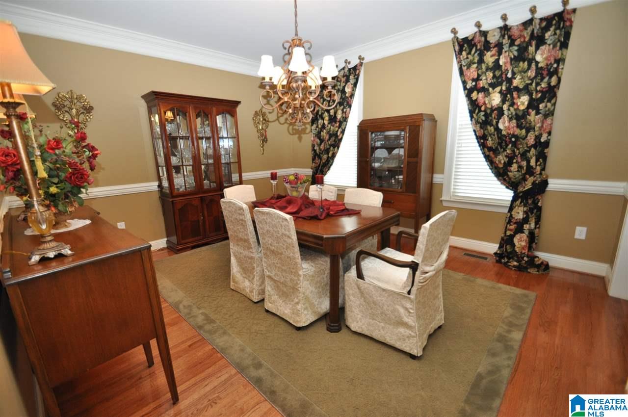 517 North Grande View Trail Alabaster, AL 35114 - Photo 3 of 8