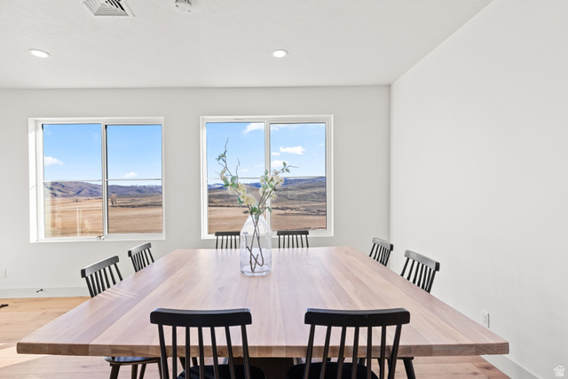 2920 West Temple Cyn Road Laketown, UT 84038 - Photo 12 of 69 360 degree beautiful wide open views.