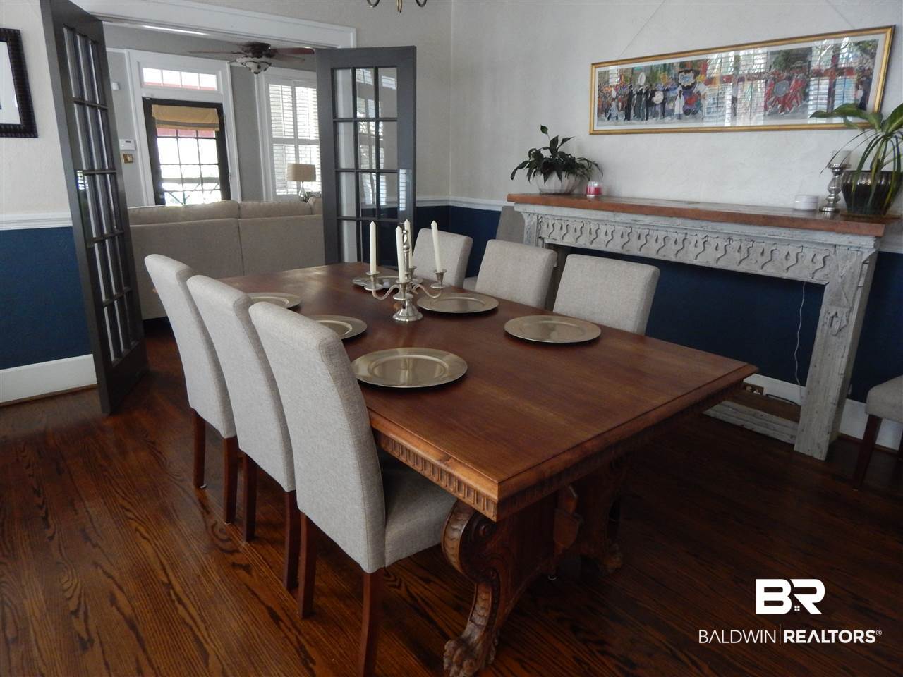 1578 Dauphin Street Mobile, AL 36604 - Photo 18 of 42