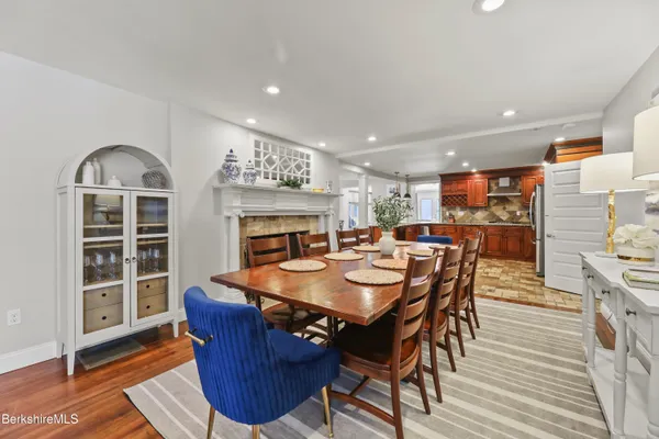 $1,695,000 | 1 Devon Road, Stockbridge, MA 01262