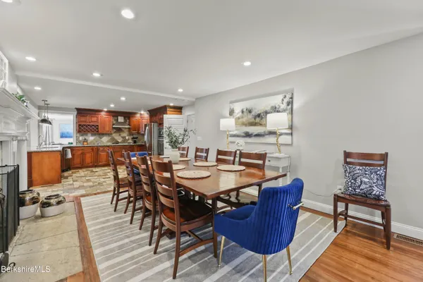 $1,695,000 | 1 Devon Road, Stockbridge, MA 01262