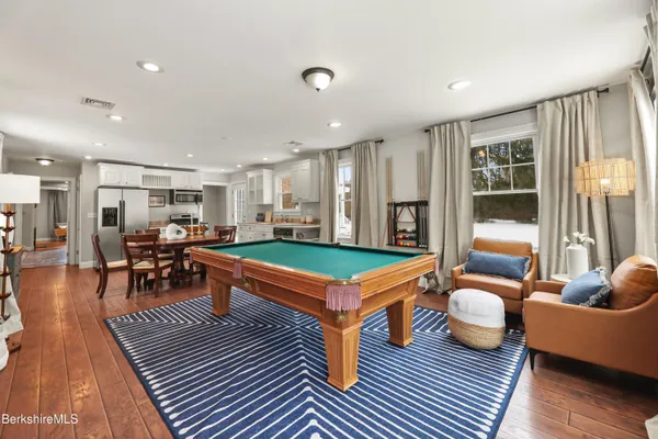 $1,695,000 | 1 Devon Road, Stockbridge, MA 01262