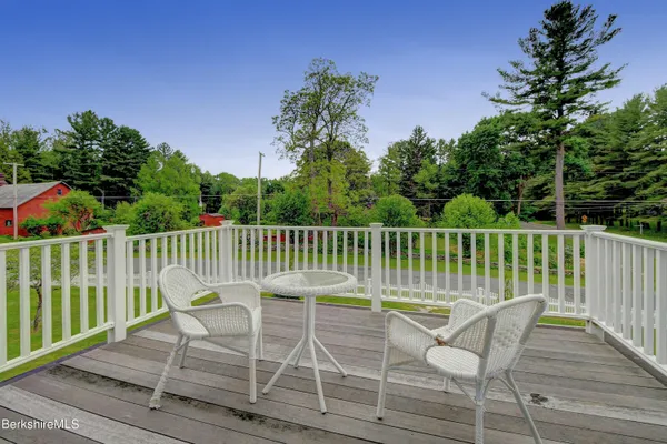 $1,695,000 | 1 Devon Road, Stockbridge, MA 01262