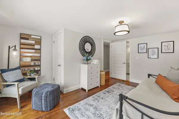 $1,695,000 | 1 Devon Road, Stockbridge, MA 01262