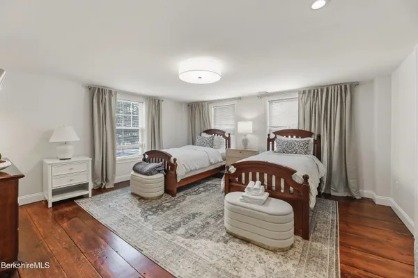 $1,695,000 | 1 Devon Road, Stockbridge, MA 01262