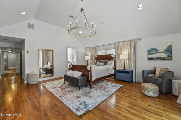 $1,695,000 | 1 Devon Road, Stockbridge, MA 01262