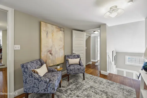 $1,695,000 | 1 Devon Road, Stockbridge, MA 01262