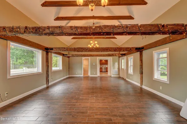 $1,695,000 | 1 Devon Road, Stockbridge, MA 01262