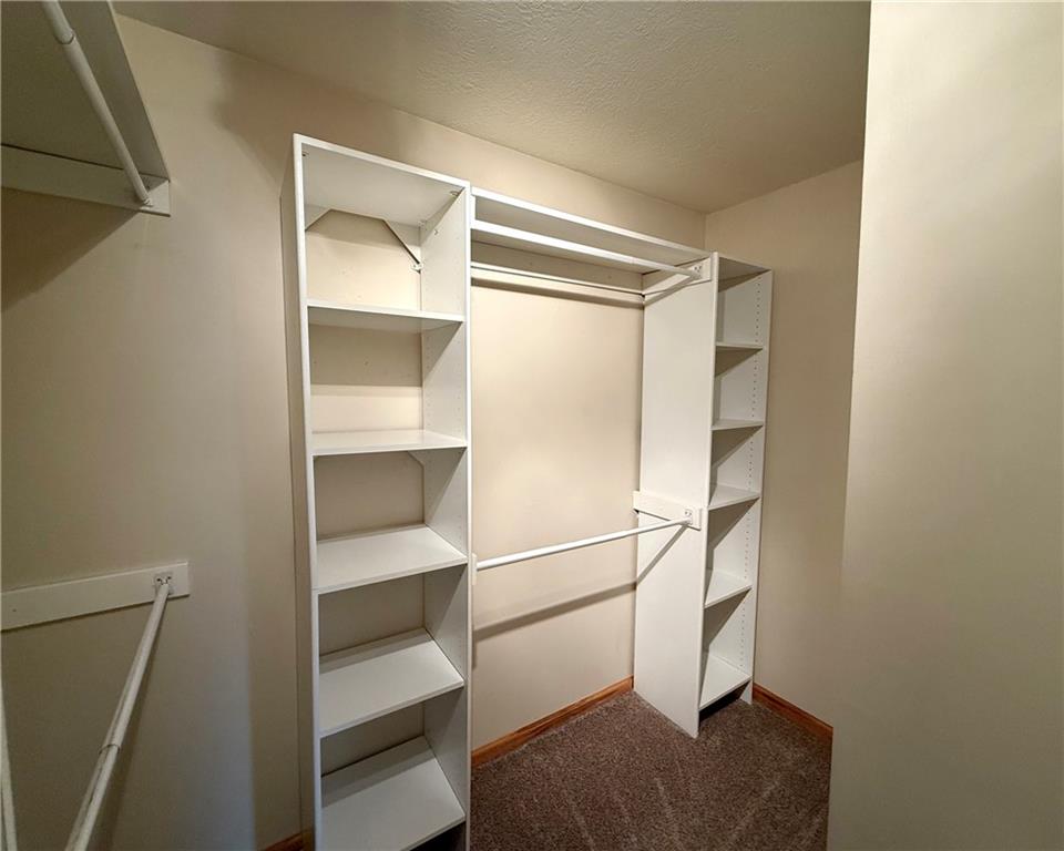 211 Warren Road Warrendale, PA 15086 - Photo 23 of 50 Large Walk-in with custom shelving