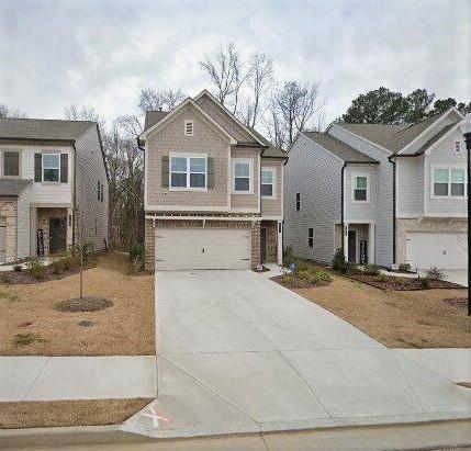 2141 Westside Drive Austell, GA 30106 - Photo 1 of 1