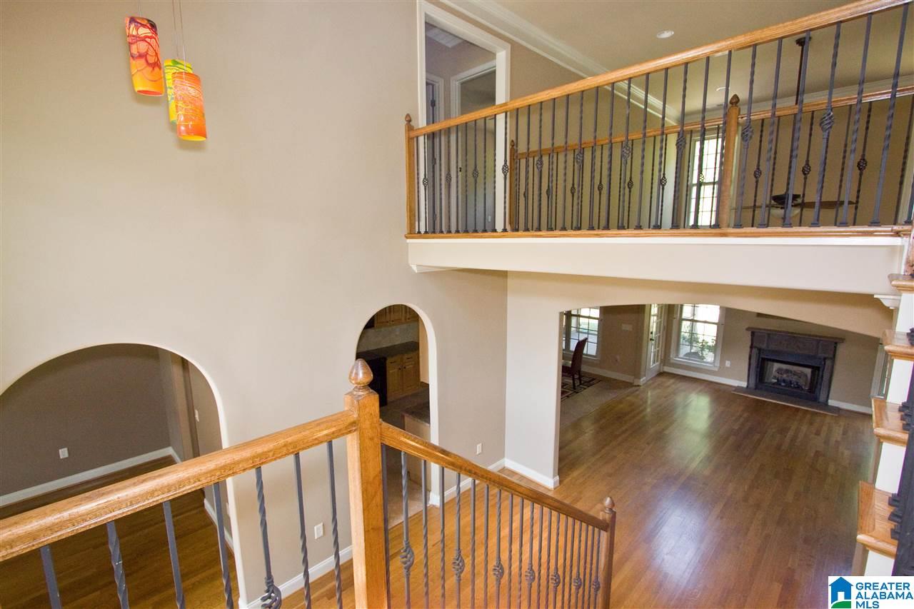 1316 Caliston Way, Unit LOT 509 Pelham, AL 35124 - Photo 13 of 31
