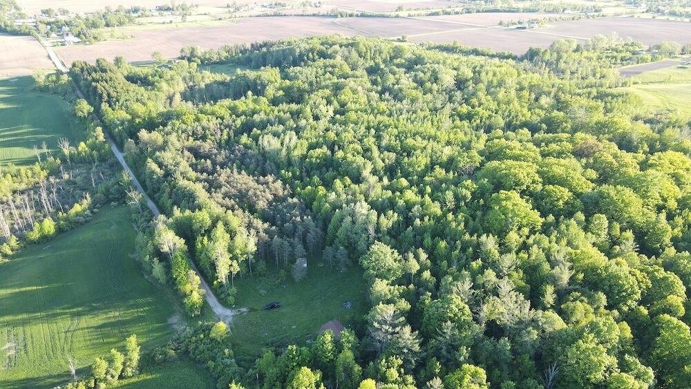 Vl Melcher Road Prescott, MI 48756 - Photo 30 of 65 DJI_0831
