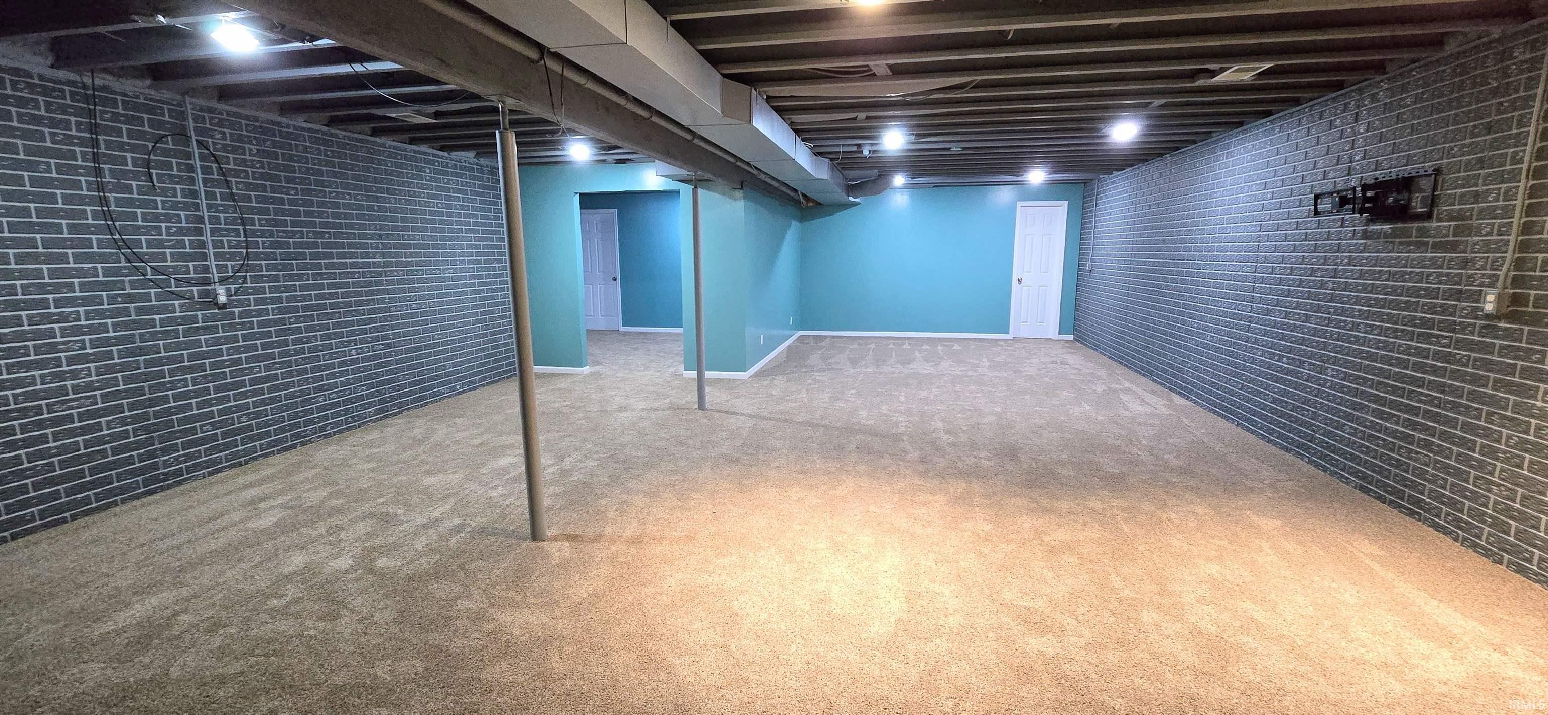 705 Brett Cabel Road Washington, IN 47501 - Photo 24 of 36