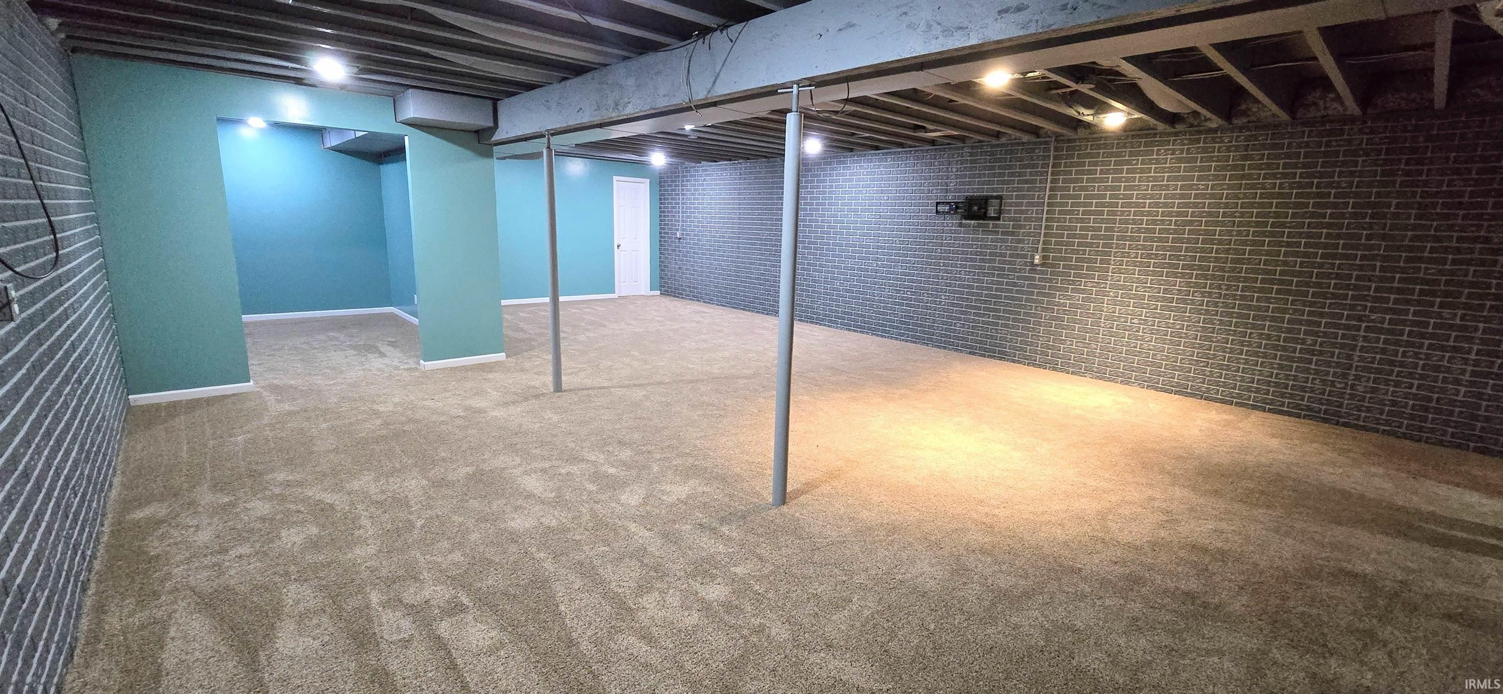 705 Brett Cabel Road Washington, IN 47501 - Photo 25 of 36