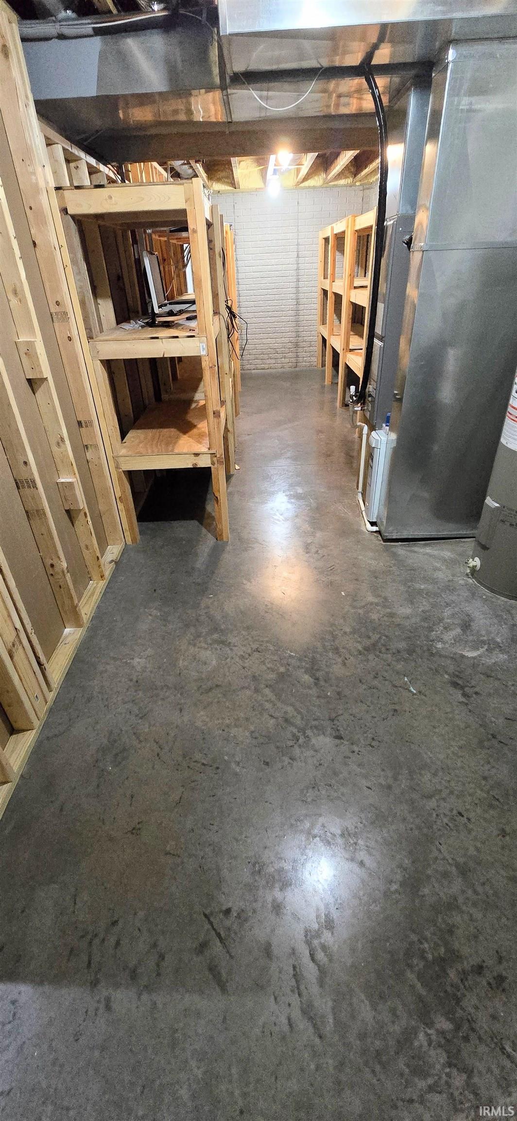 705 Brett Cabel Road Washington, IN 47501 - Photo 33 of 36