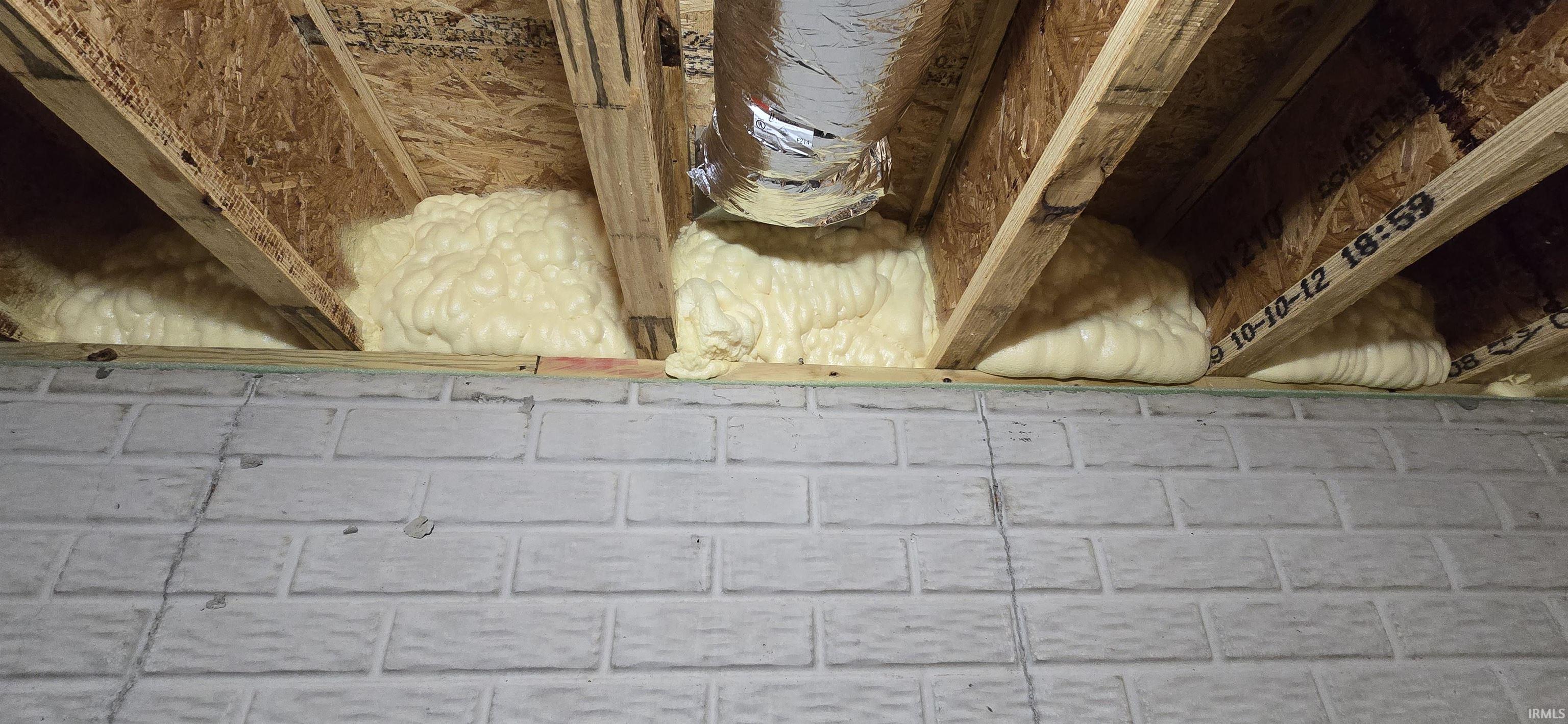 705 Brett Cabel Road Washington, IN 47501 - Photo 34 of 36