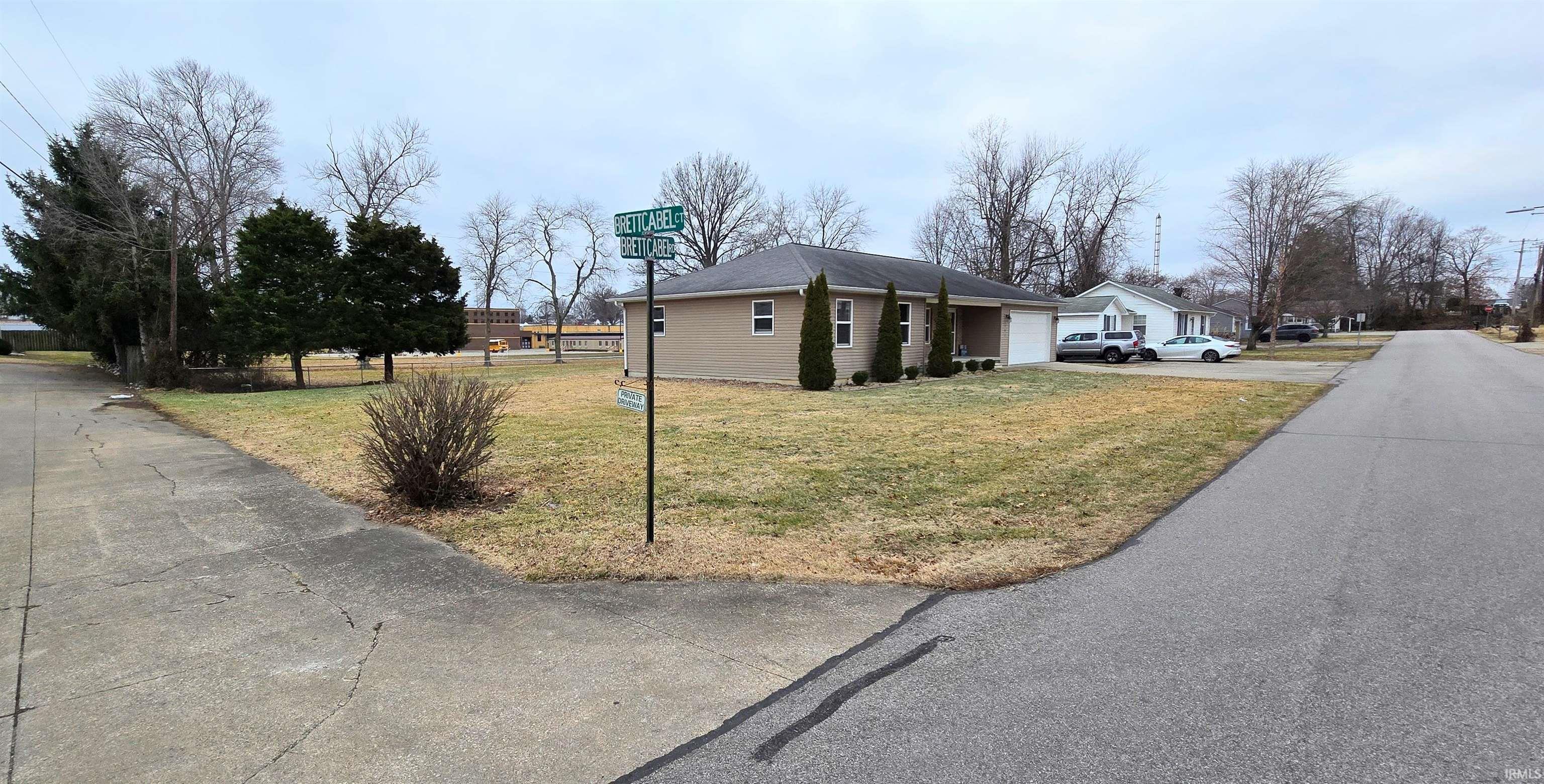 705 Brett Cabel Road Washington, IN 47501 - Photo 36 of 36