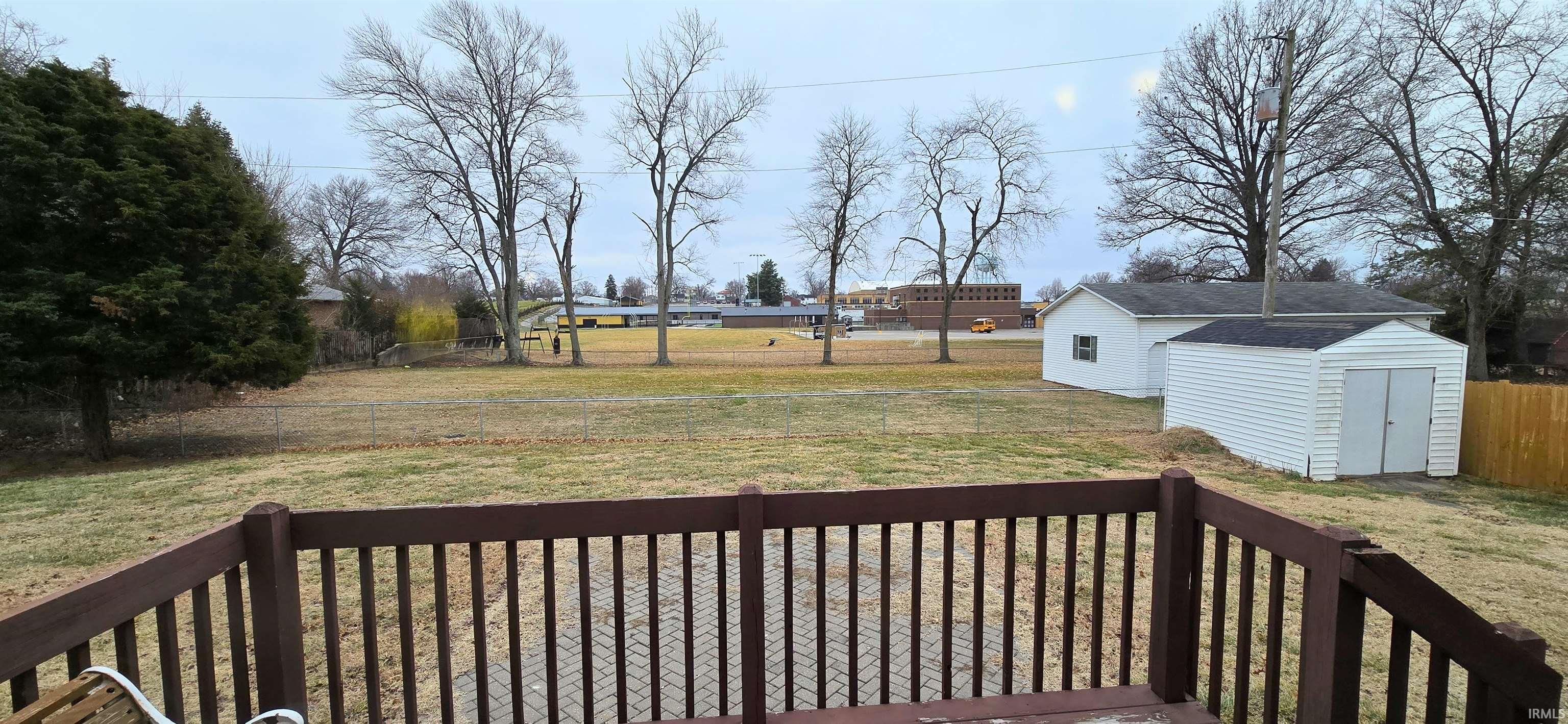 705 Brett Cabel Road Washington, IN 47501 - Photo 6 of 36