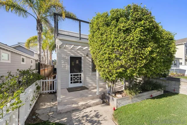 $2,795,000 | 812 H Avenue, Coronado, CA 92118