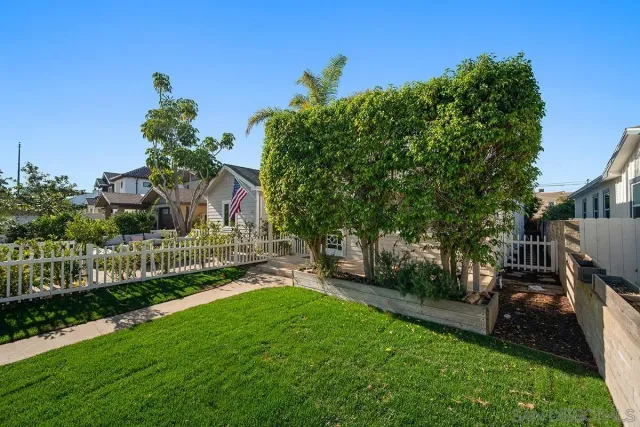 $2,795,000 | 812 H Avenue, Coronado, CA 92118