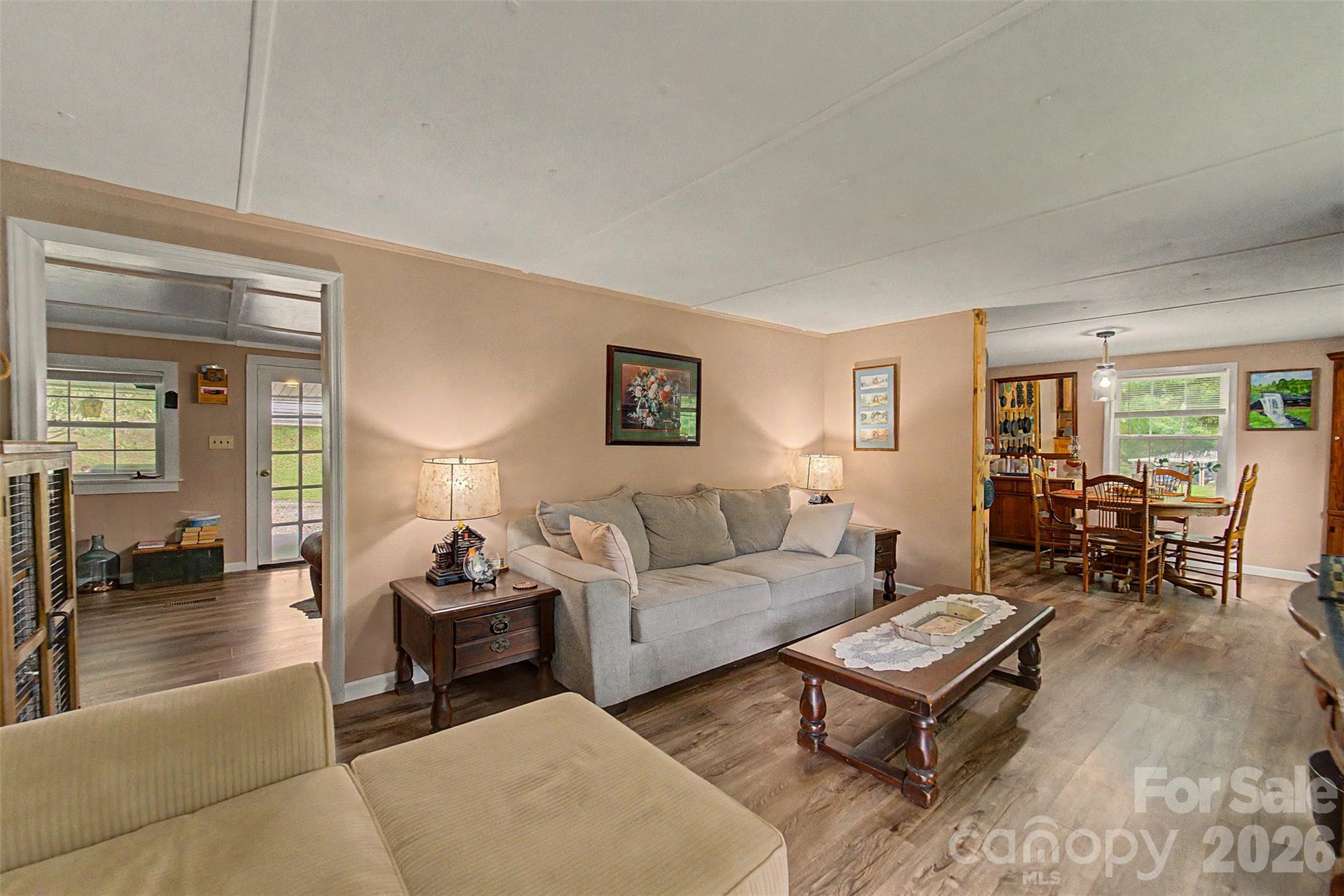 1350 North Skeenah Road Franklin, NC 28734 - Photo 15 of 40