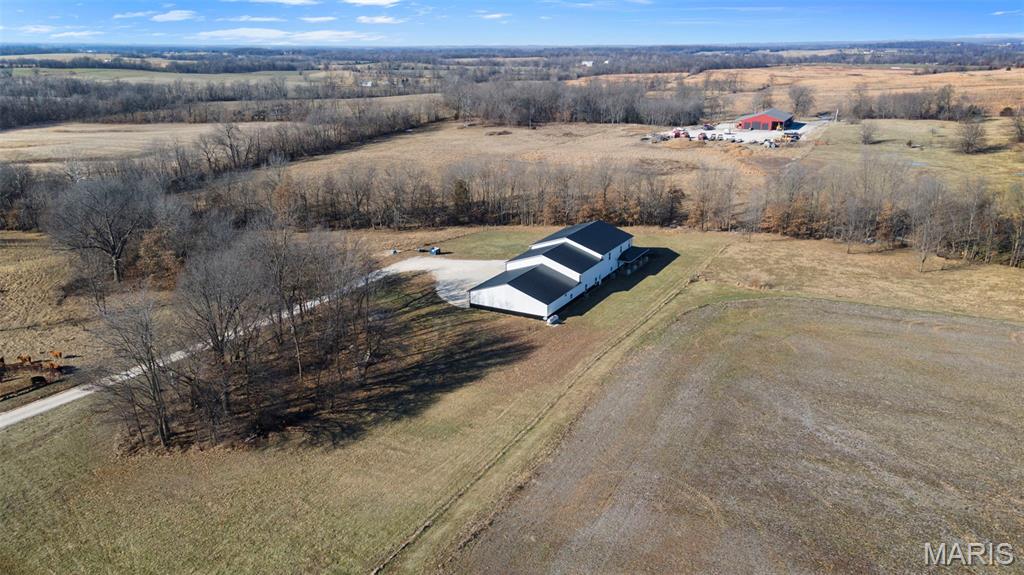 284 Ridge Road Oak Ridge, MO 63769 - Photo 5 of 60