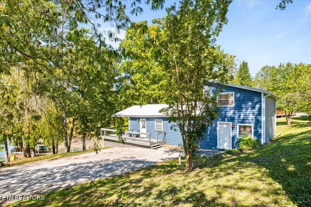 $739,900 | 728 Indian River Boat Dock Road, Jacksboro, TN 37757