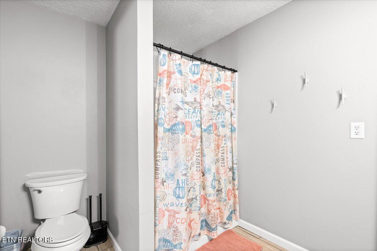 728 Indian River Boat Dock Road Jacksboro, TN 37757 - Photo 18 of 37 17-HOME 1