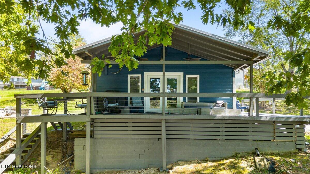 728 Indian River Boat Dock Road Jacksboro, TN 37757 - Photo 23 of 37 02-HOME 1