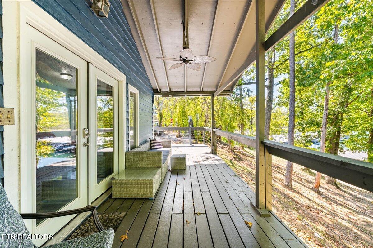 728 Indian River Boat Dock Road Jacksboro, TN 37757 - Photo 28 of 37 28-HOME 1