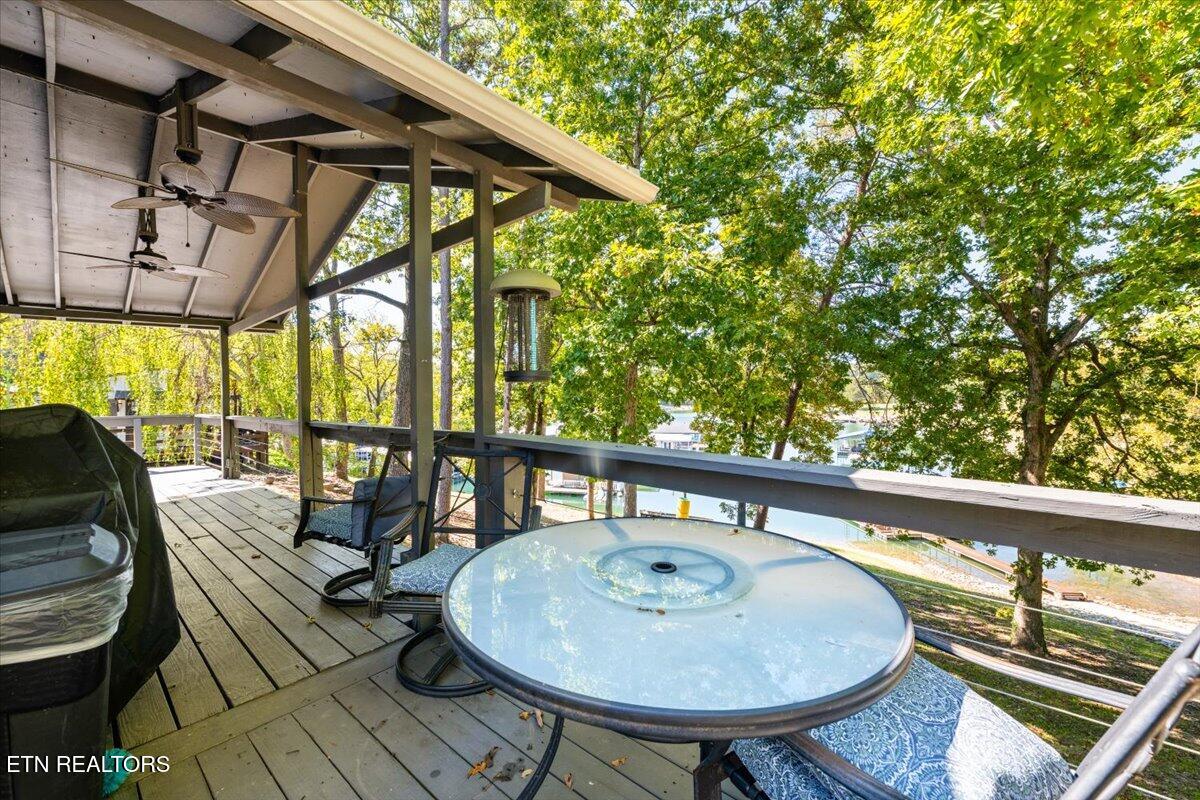 728 Indian River Boat Dock Road Jacksboro, TN 37757 - Photo 29 of 37 29-HOME 1