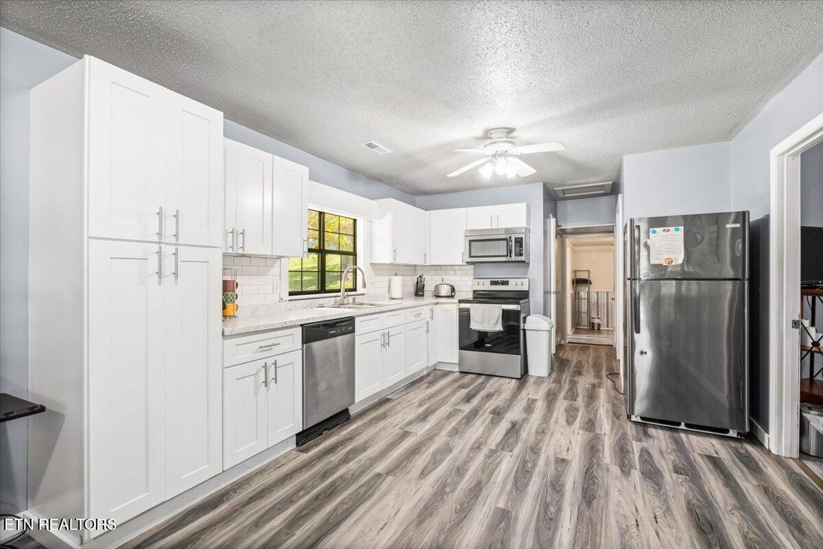 728 Indian River Boat Dock Road Jacksboro, TN 37757 - Photo 3 of 37 10-HOME 1