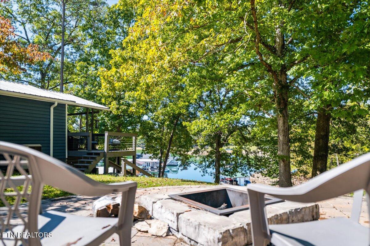 728 Indian River Boat Dock Road Jacksboro, TN 37757 - Photo 33 of 37 33-HOME 1