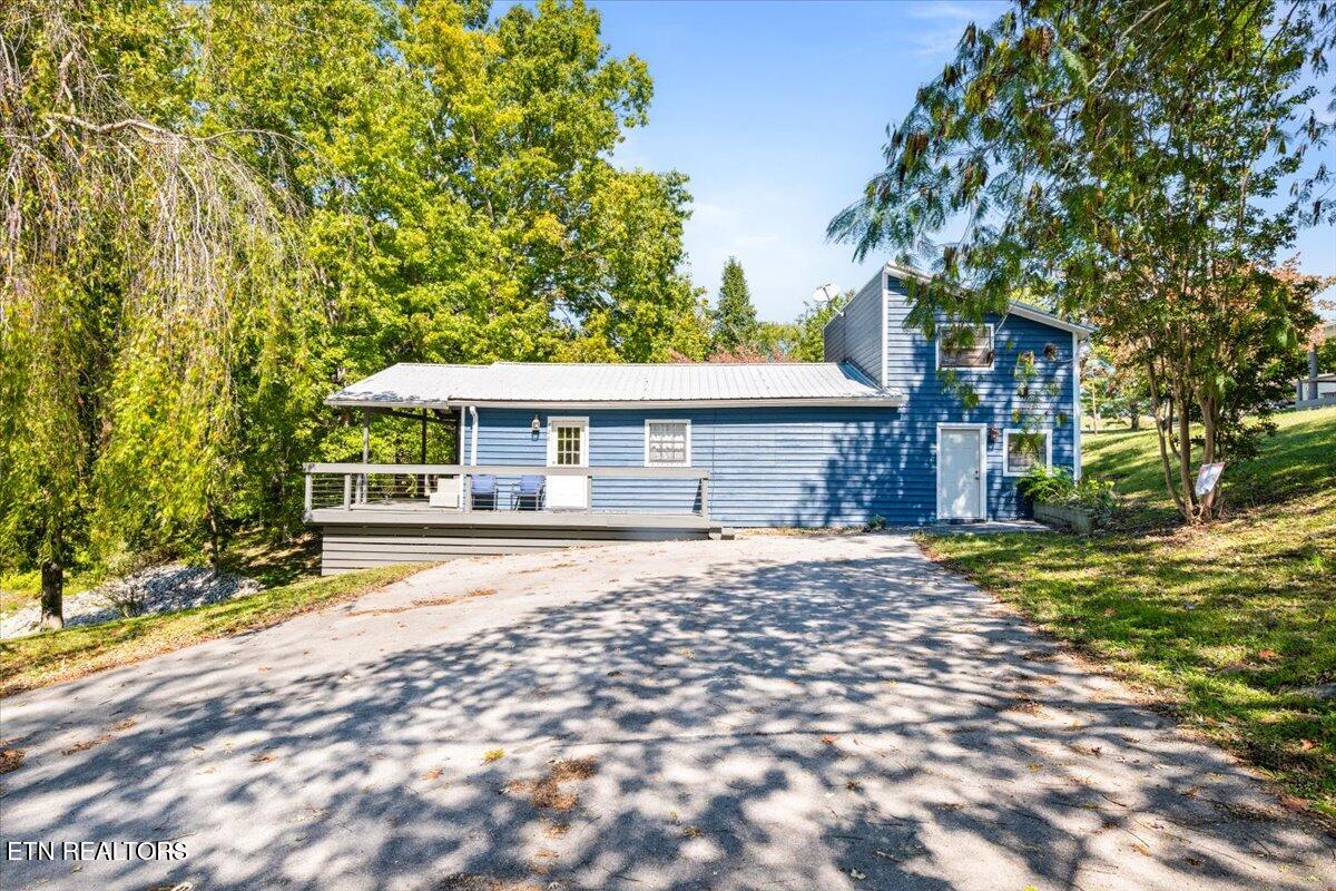 728 Indian River Boat Dock Road Jacksboro, TN 37757 - Photo 37 of 37 37-HOME 1