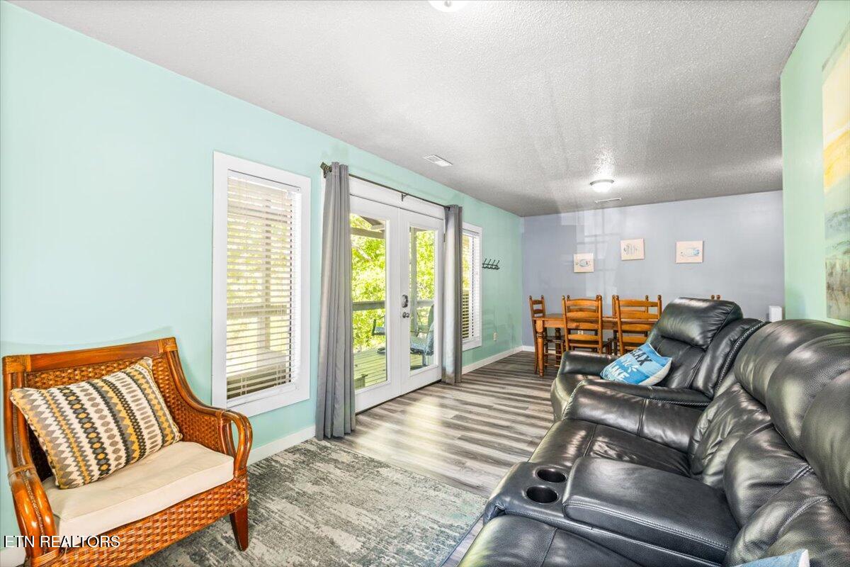 728 Indian River Boat Dock Road Jacksboro, TN 37757 - Photo 4 of 37 06-HOME 1