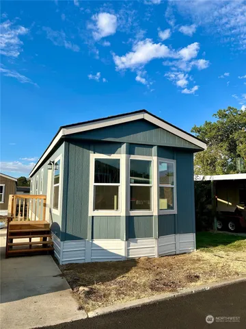 $102,995 | 2015 6th Avenue, Unit 113, Clarkston, WA 99403