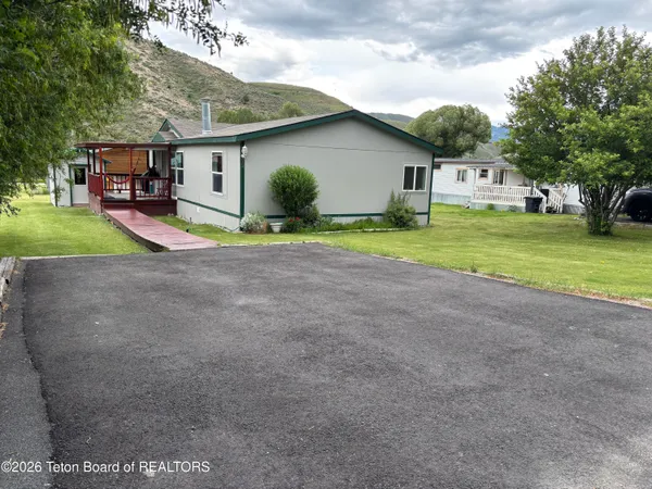 $240,000 | 7250 South U S 89, Unit 72, Jackson, WY 83001
