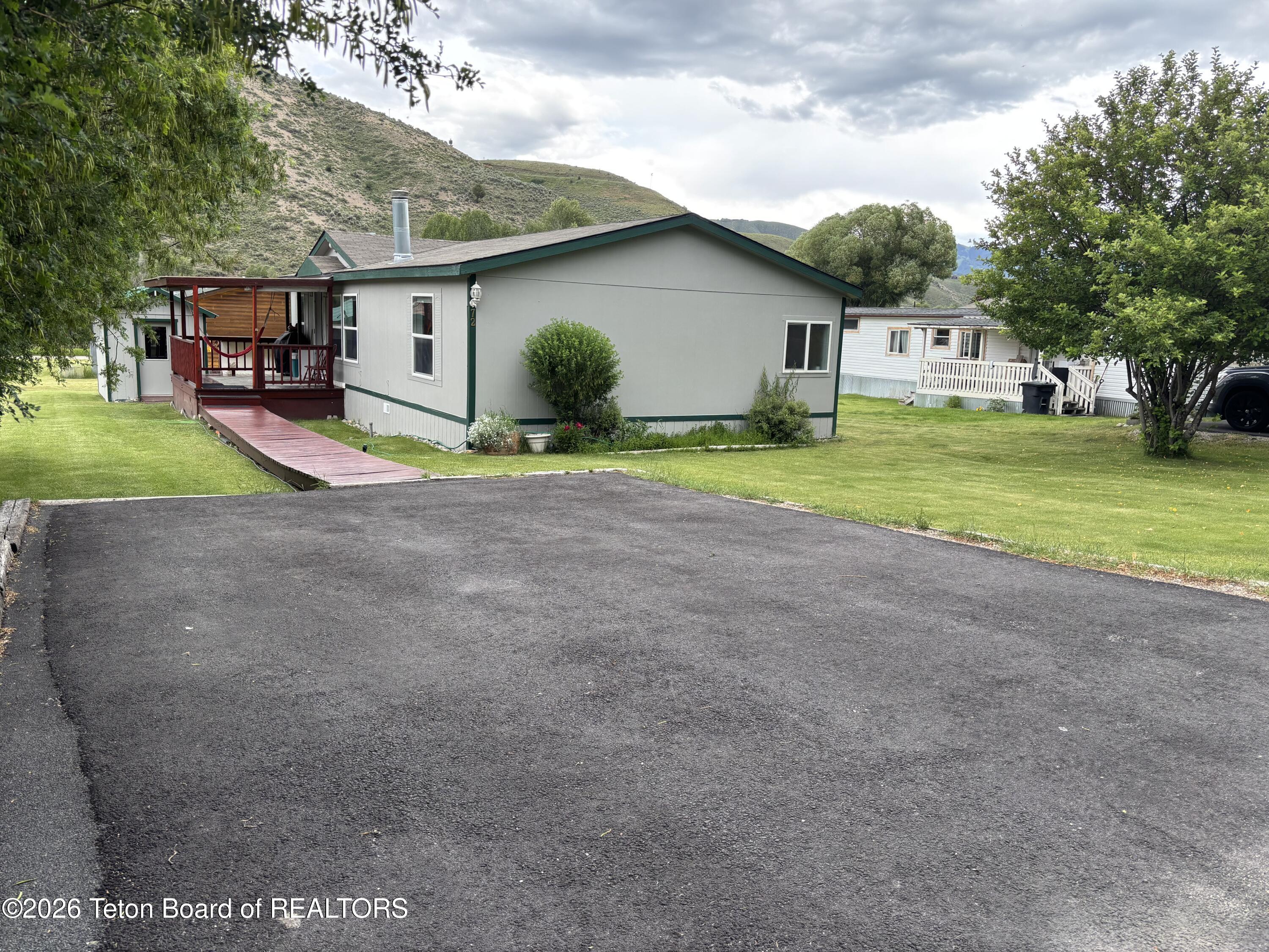 7250 South U S 89, Unit 72 Jackson, WY 83001 - Photo 1 of 12 IMG_2826