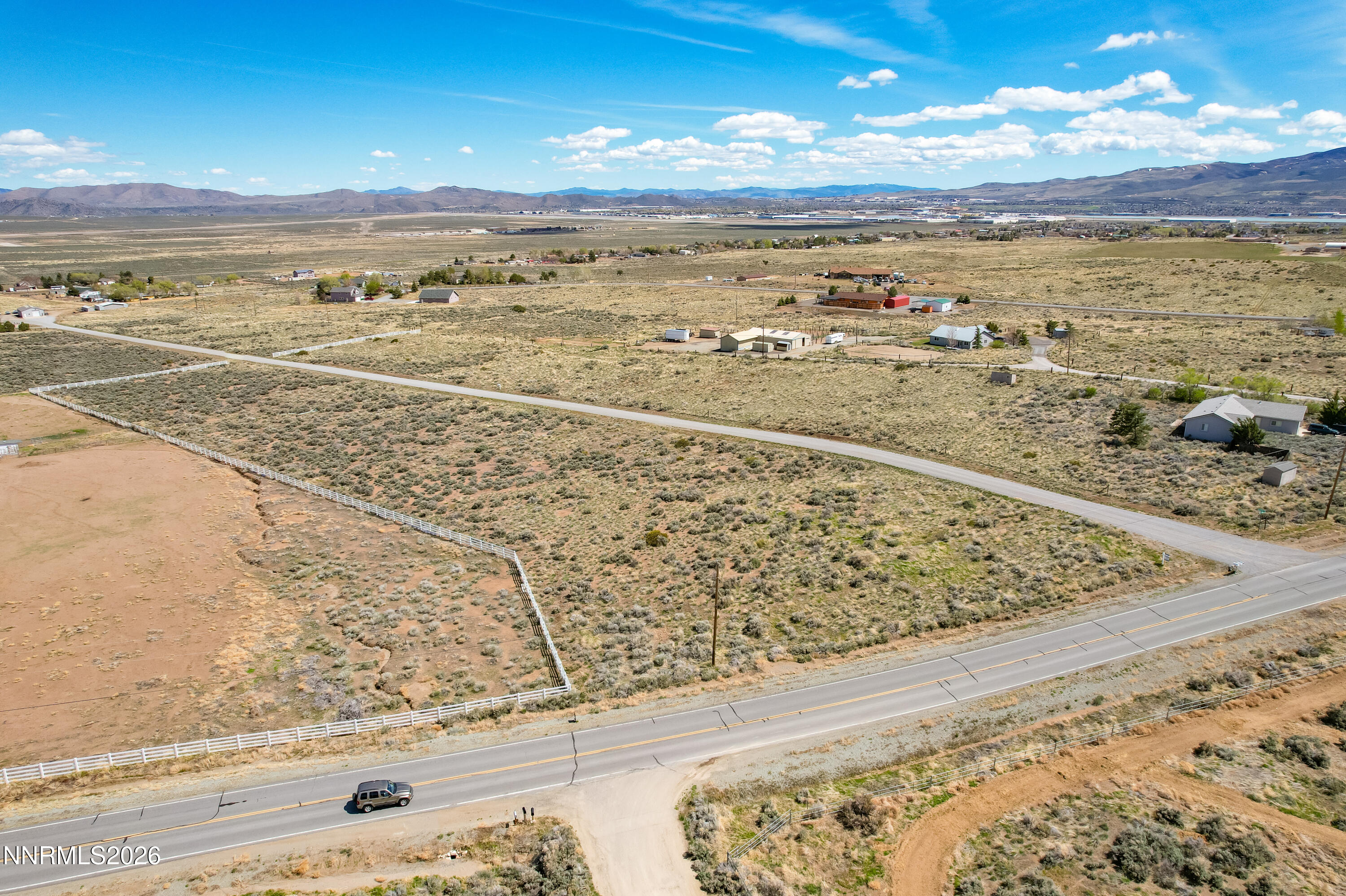 0 North Red Rock Road Reno, NV 89508 - Photo 8 of 16 0 Red Rock (9 of 24)