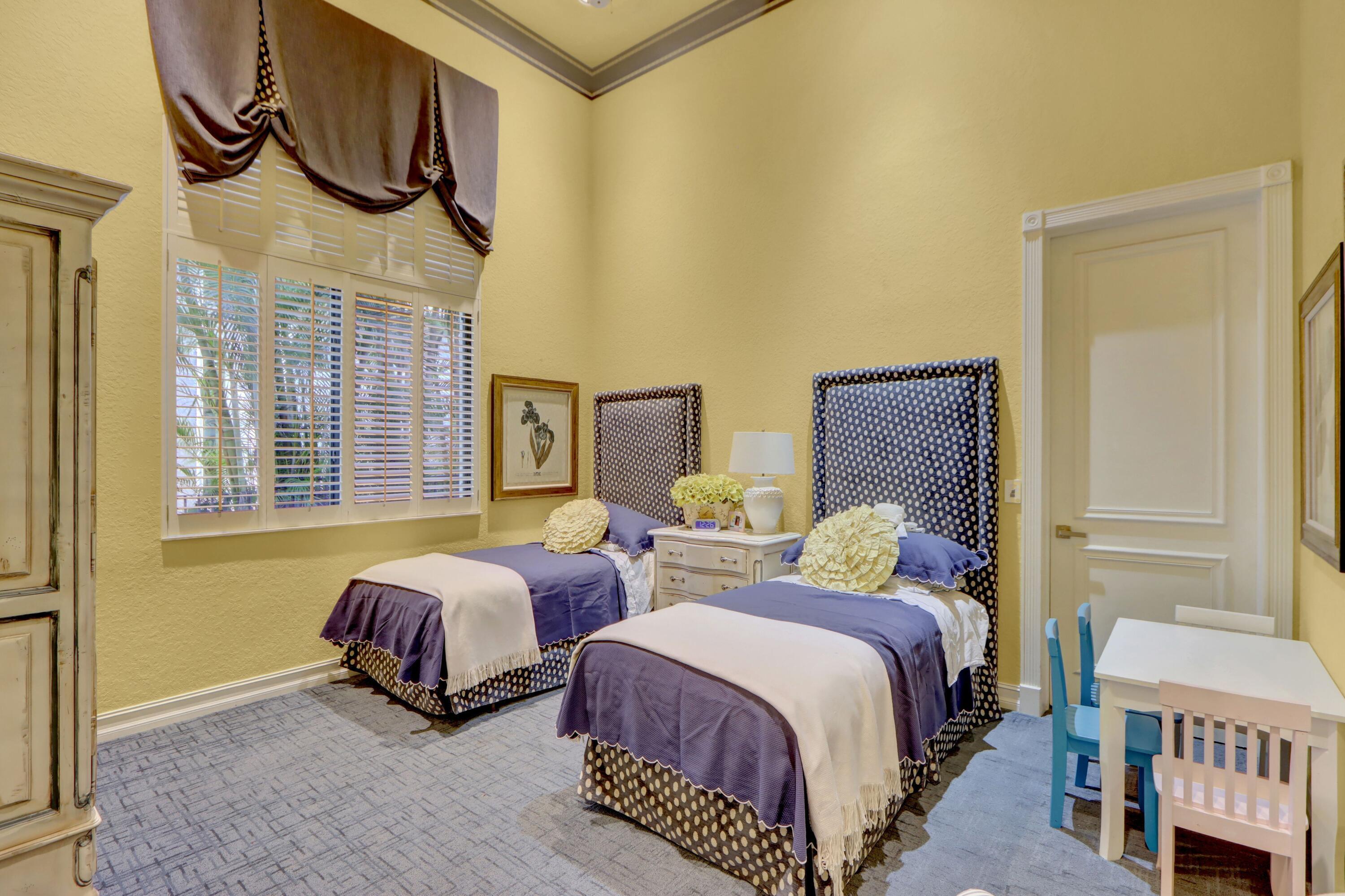 3799 Northwest Coventry Lane Boca Raton, FL 33496 - Photo 25 of 54 Bedroom 4