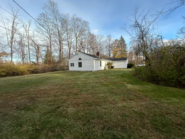 $4,990 | 185 Branchville Road, Ridgefield, CT 06877